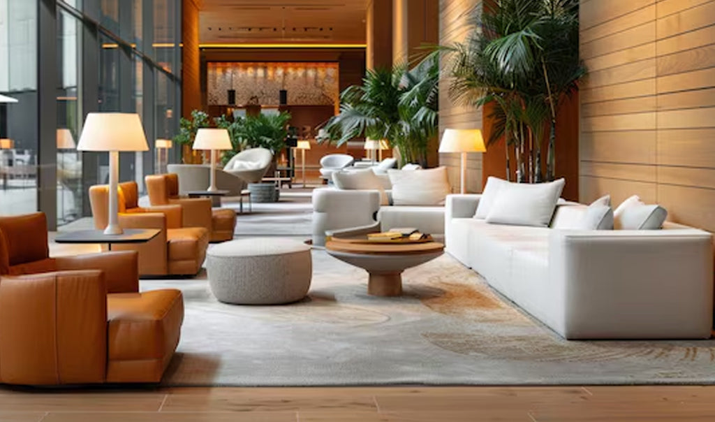 What Are the Best Lounge Furniture Brands Available in Australia?