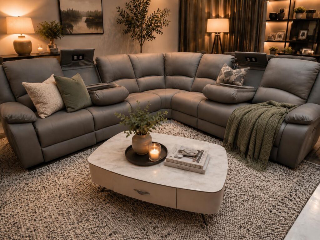 Buying Your New Lounge : Key Considerations and Common Mistakes