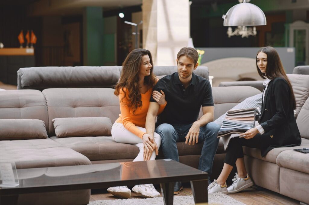 How to Choose the Correct Corner Modular Lounge for Your Space