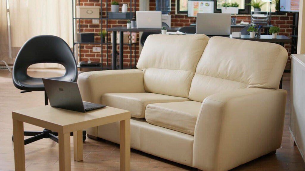 Fabric vs Leather Lounges: Which One Is Right for Your Home?