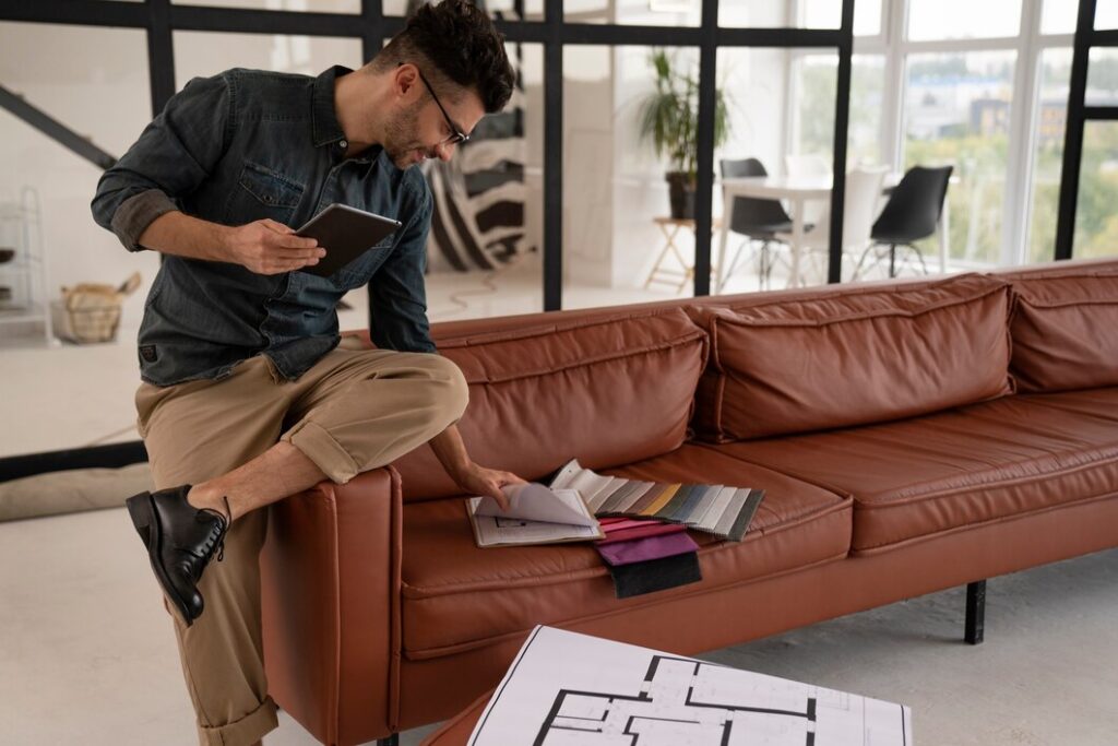 New Home Furniture Checklist: Everything You Need Room by Room