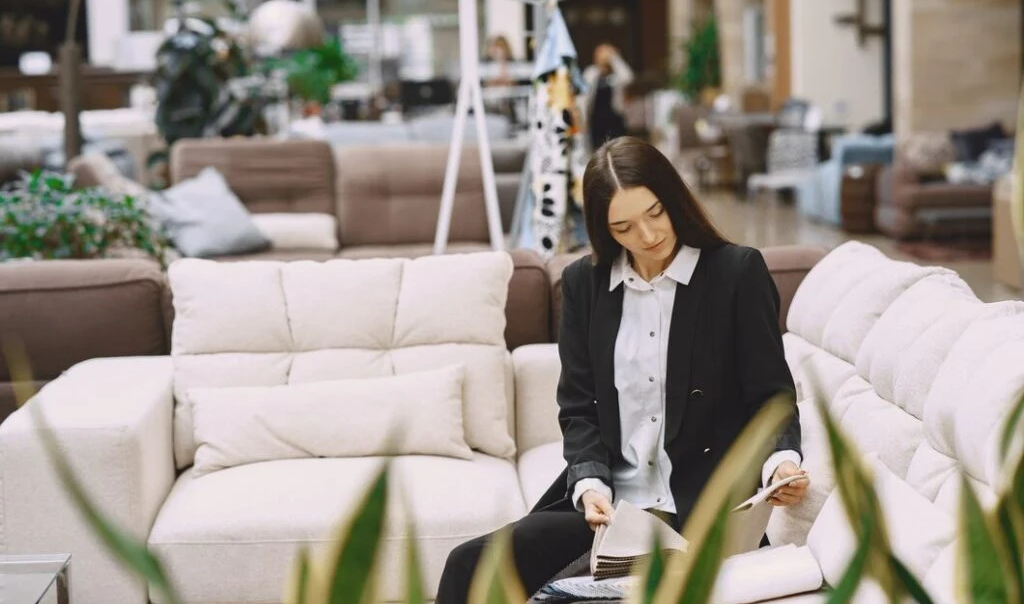 Top Furniture Trends for 2026: What to Buy During the Sale