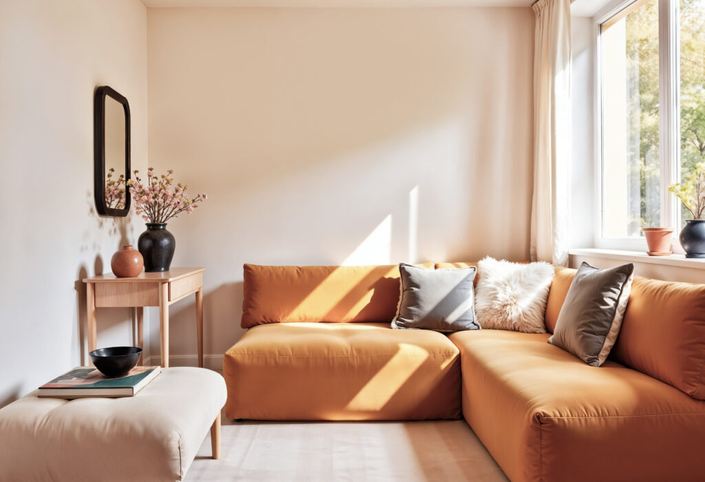 Best Lounges for Small Living Rooms in Gosford