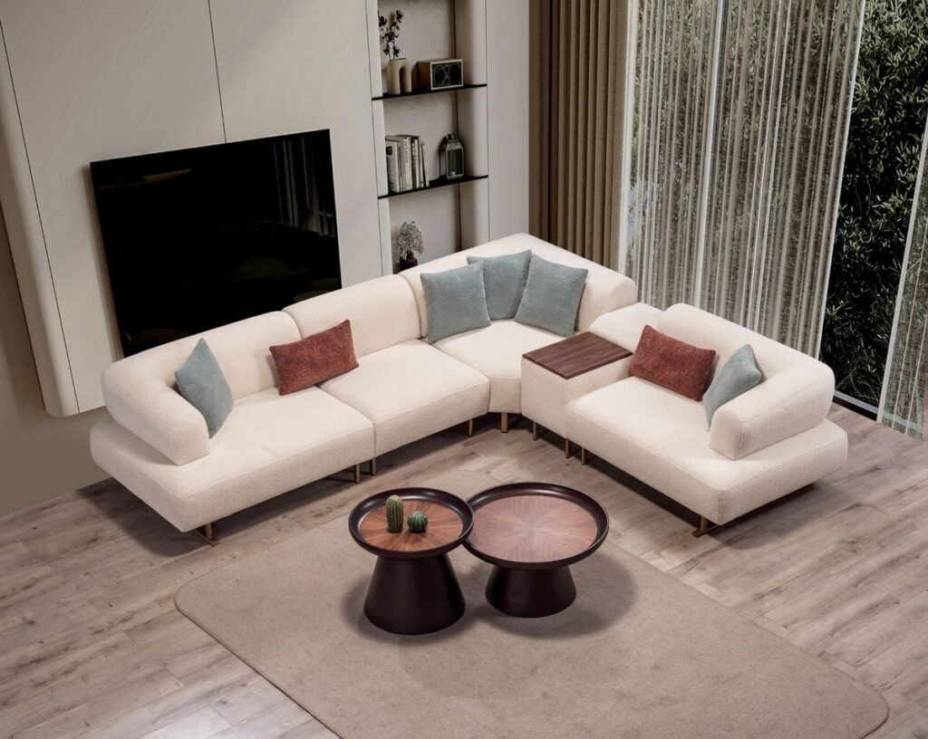 Best Sofa for Living Room: How to Choose the Perfect One