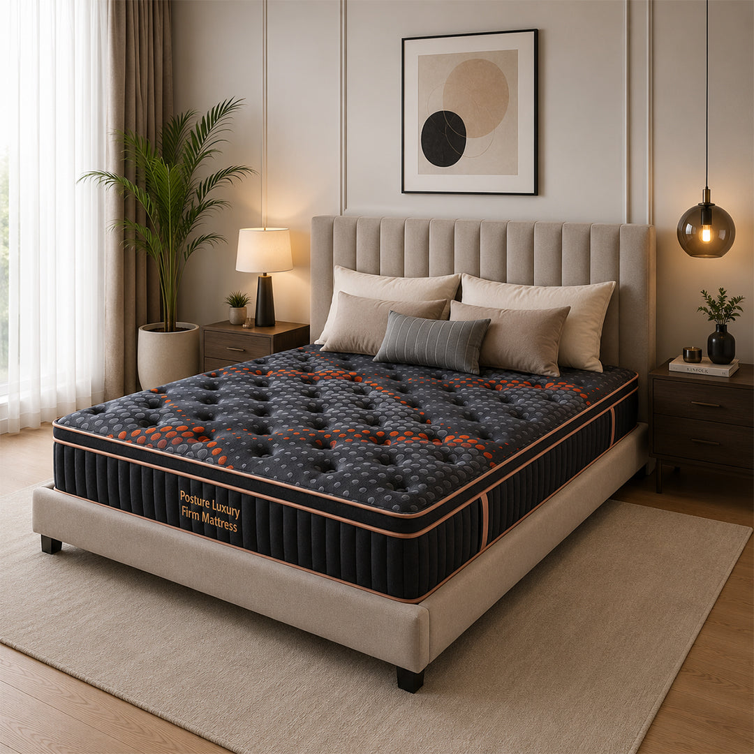 Mattress