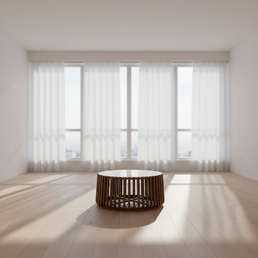 Agnes Coffee Table