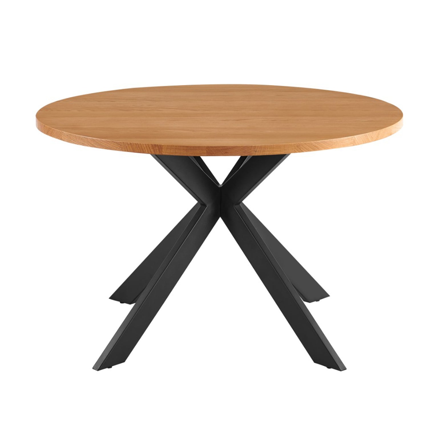 Bellagio 120 CMS Round Dining