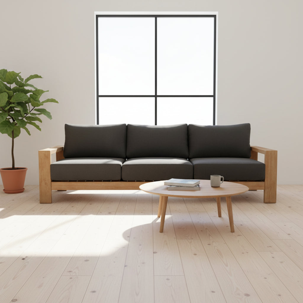 MARRAKESH OUT 2S SOFA CHARCOAL (Copy)