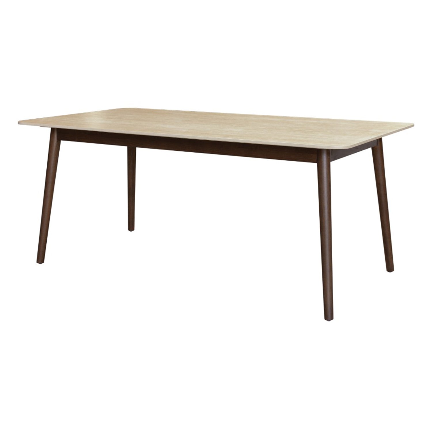 COTSWOLD REC DIN TABLE180x95x76CM