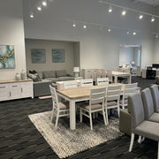 Horizon 190cm Dining Table