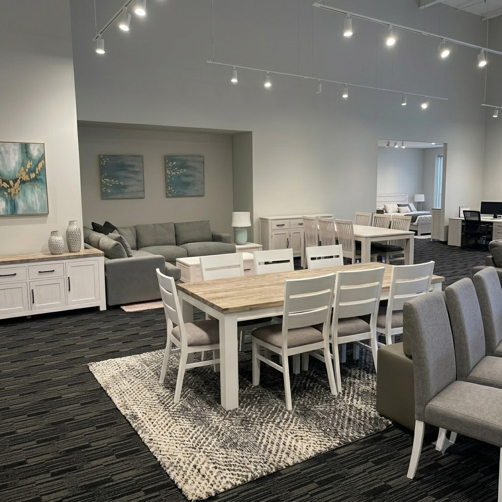 Horizon 225cm Dining Table