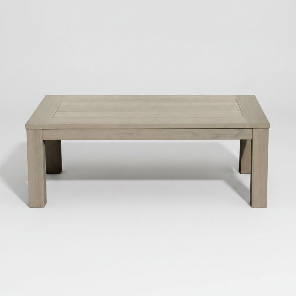 Alberta Coffee Table