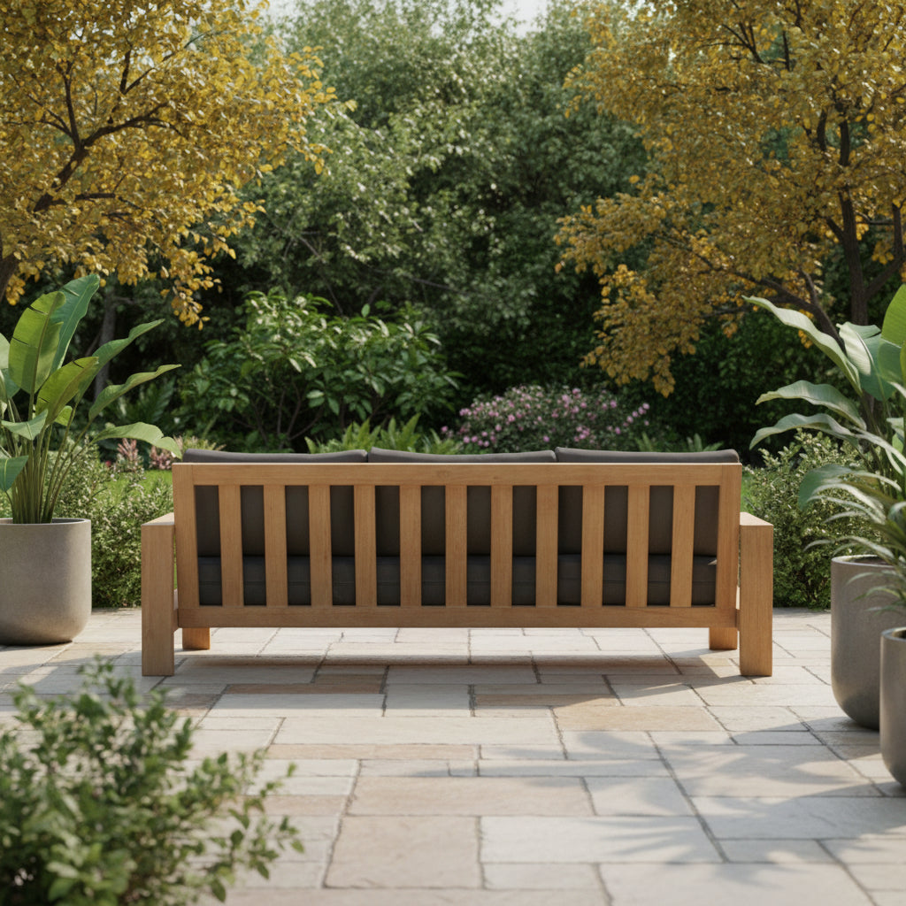MARRAKESH OUT 2S SOFA CHARCOAL (Copy)