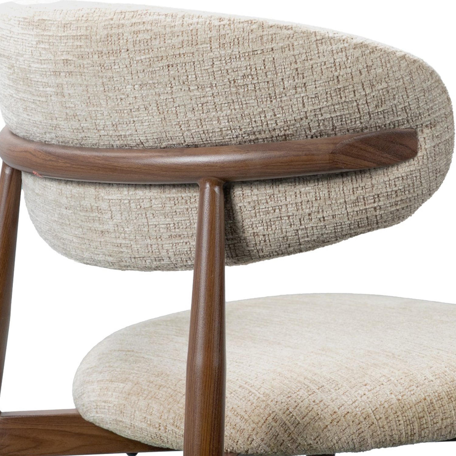 COTSWOLD RND DIN TABLE