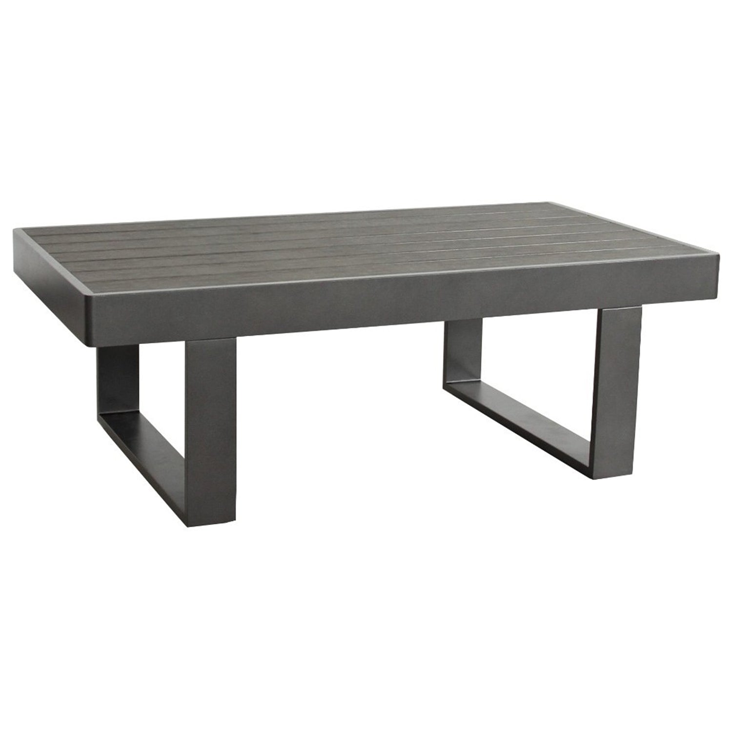 MADERIA OUTDOOR 4PC LOUNGE