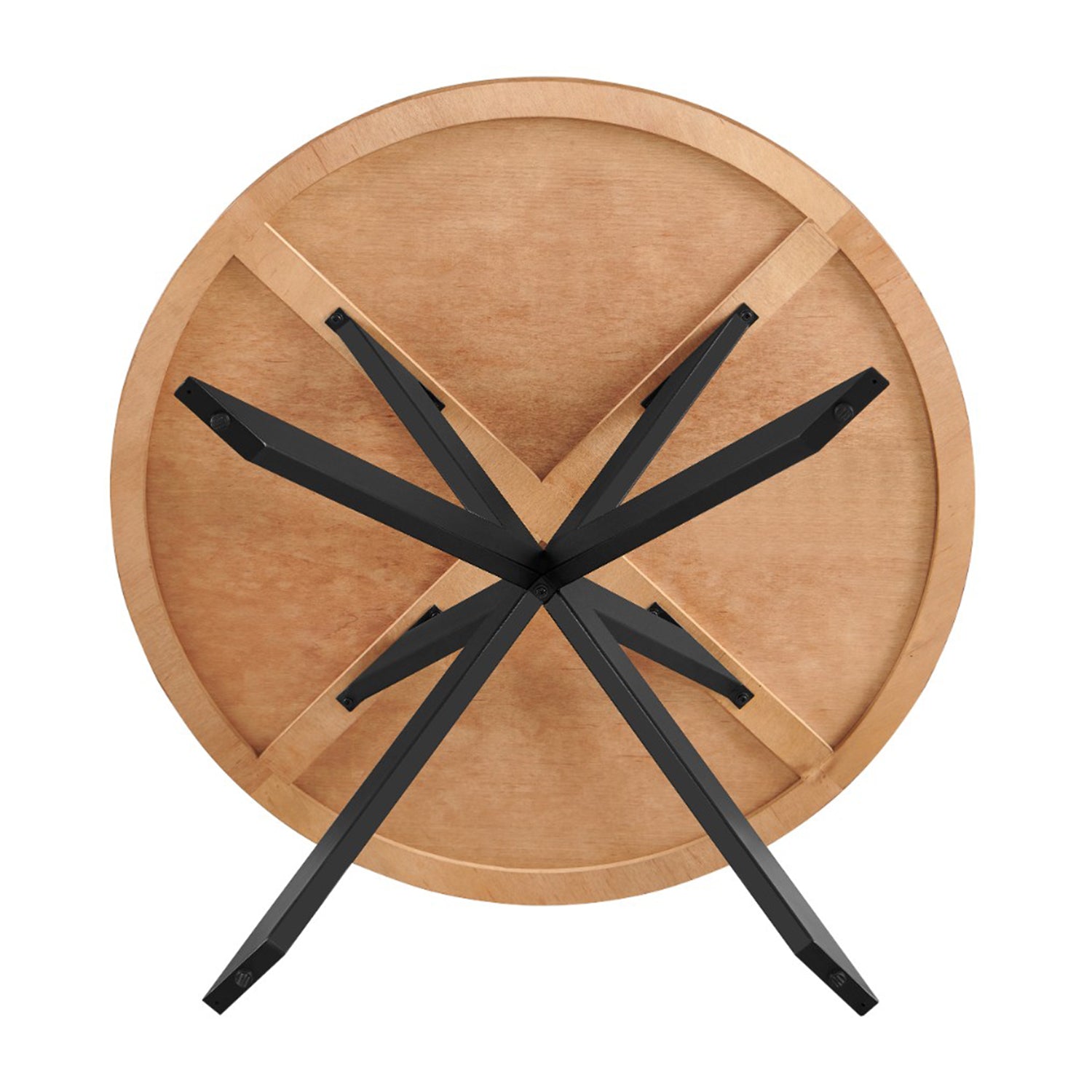 Bellagio 120 CMS Round Dining