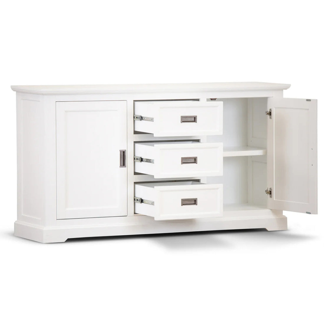 Coral 166 CMS Buffet