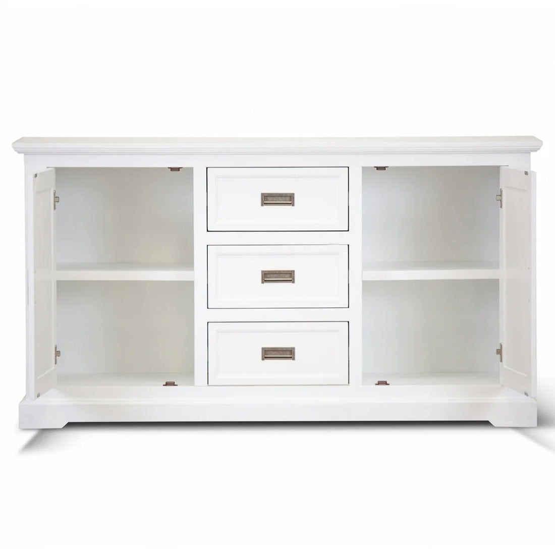 Coral 166 CMS Buffet