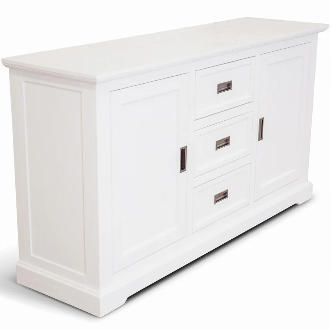 Coral 166 CMS Buffet