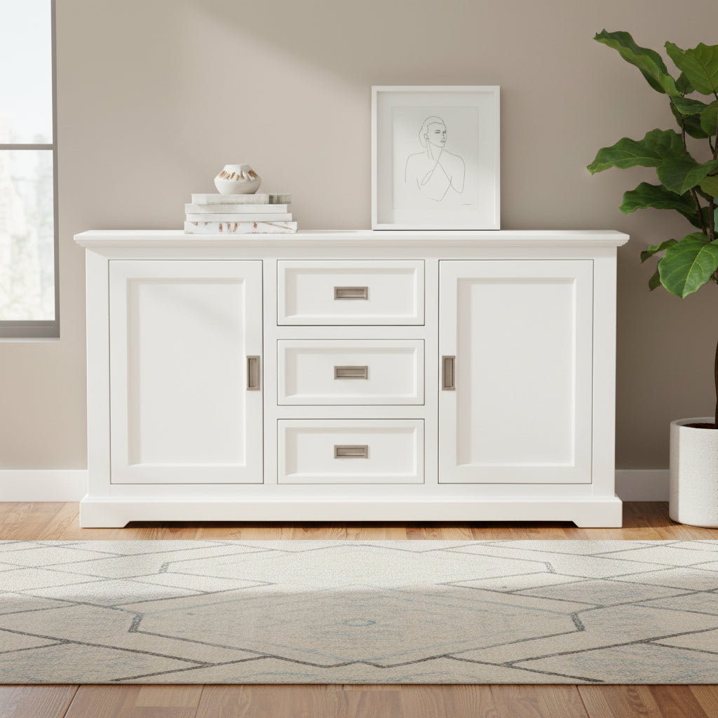Coral 166 CMS Buffet