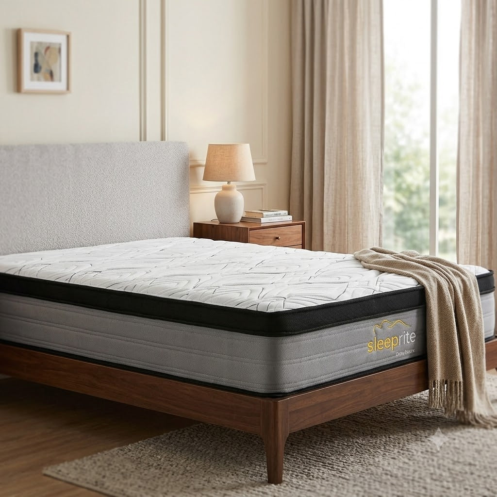 Sleeprite Mattress