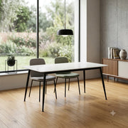 Henry Dining Table 180 CMS