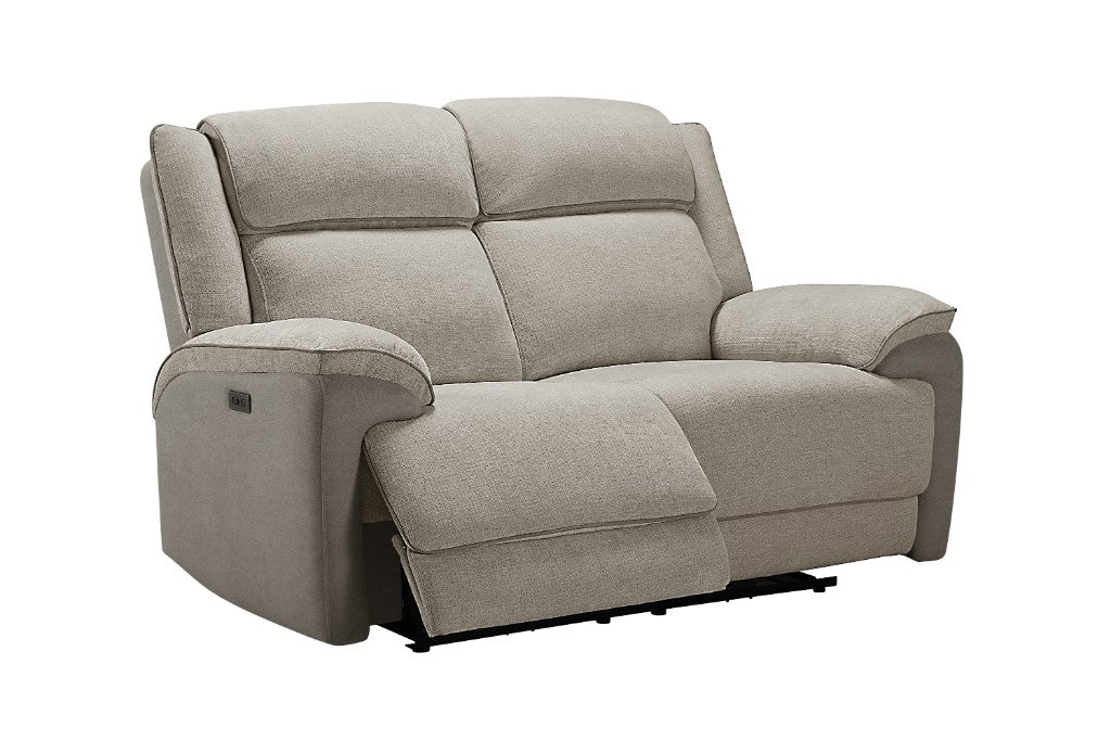 ANGUS FAB 2 STR WITH ELECTRIC RECLINERS