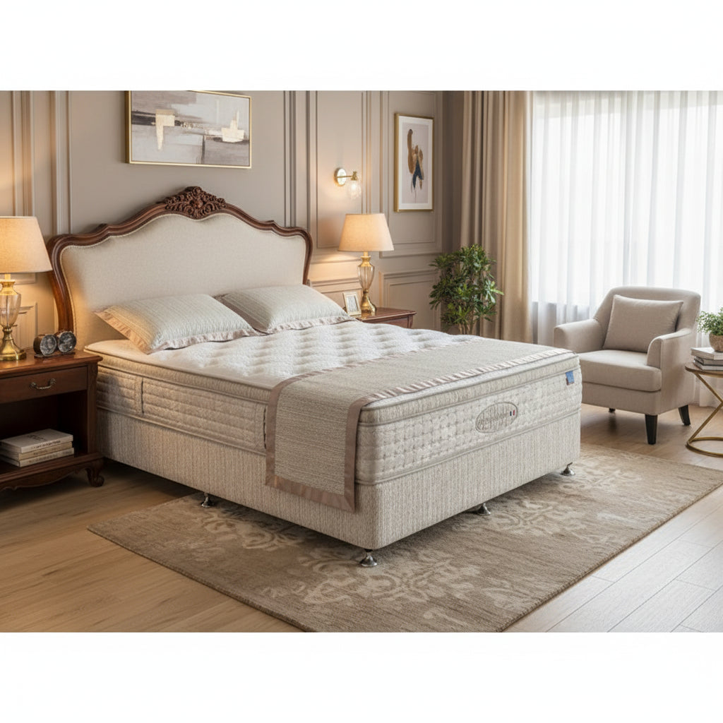 Champs Luxury Mattress