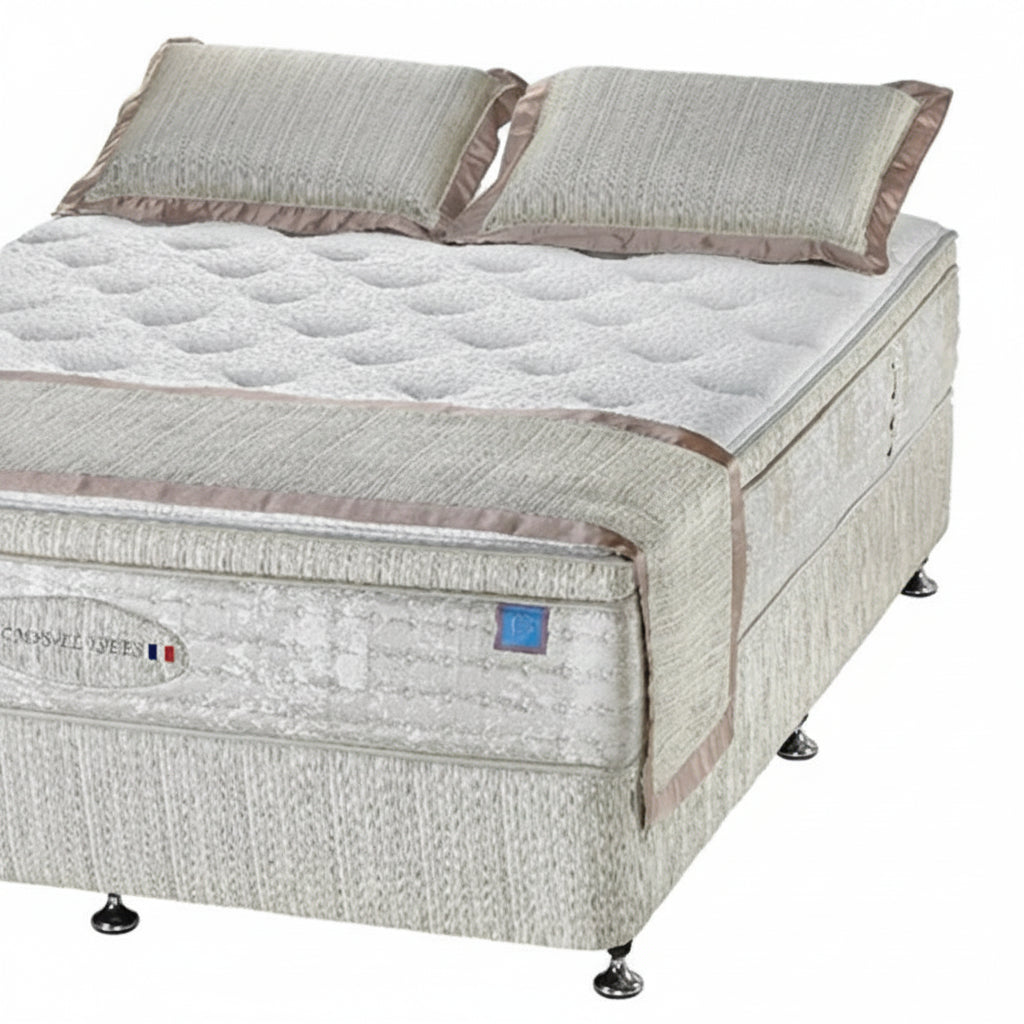 Champs Luxury Mattress