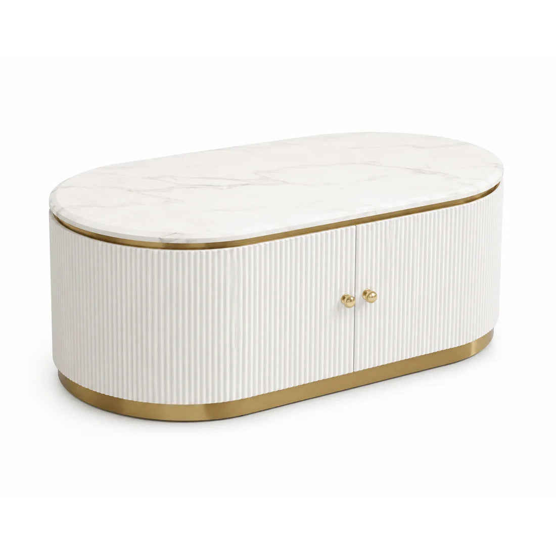 Selar Coffee Table