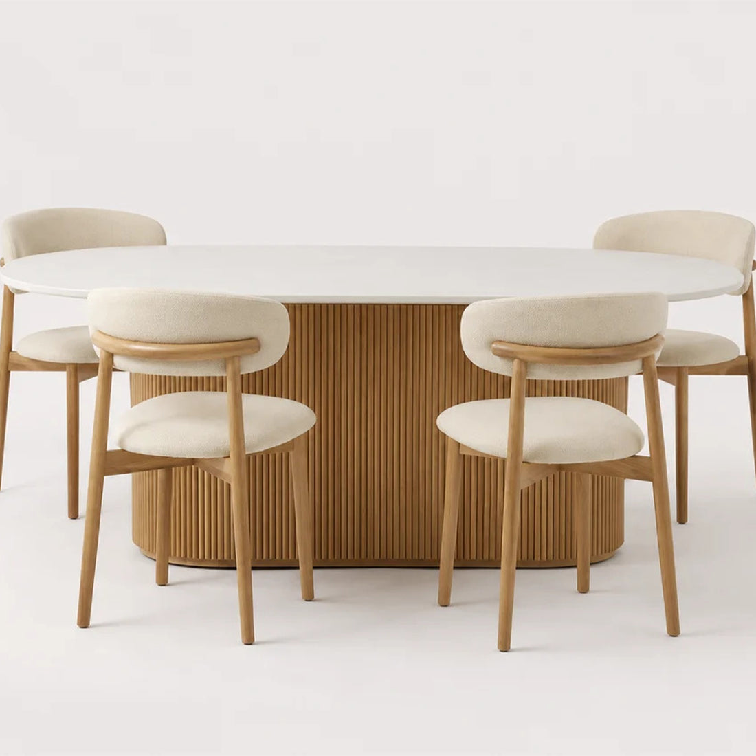 Concord 180CMS Dining Table