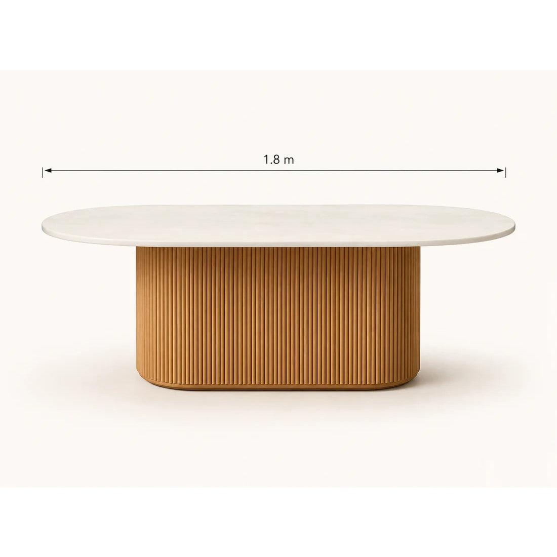 Concord 180CMS Dining Table