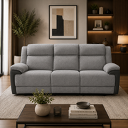 ANGUS FAB 3 SEATER