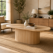 Avalon 140cm Coffee Table