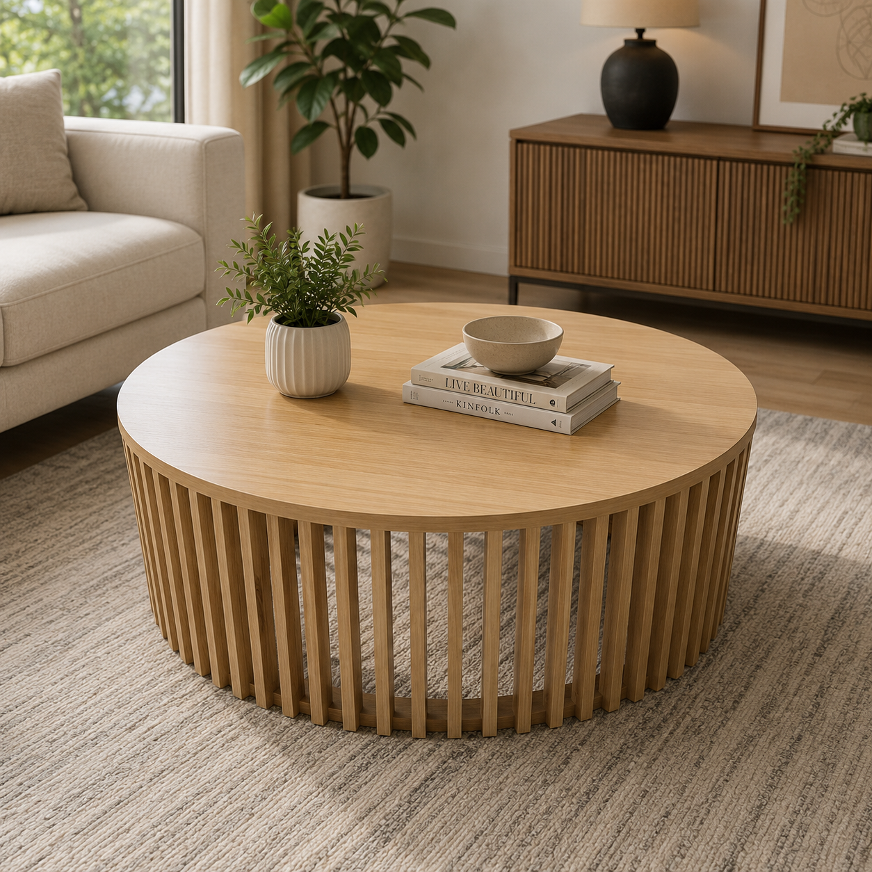 Callana Coffee Table