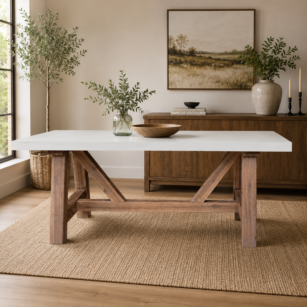 Fero Coffee Table