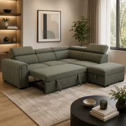 Oasis Luxury PullOut Sofabed