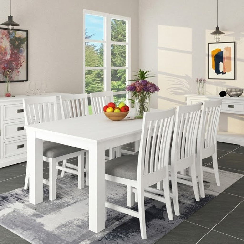 Coral 220 CMS Dining Table