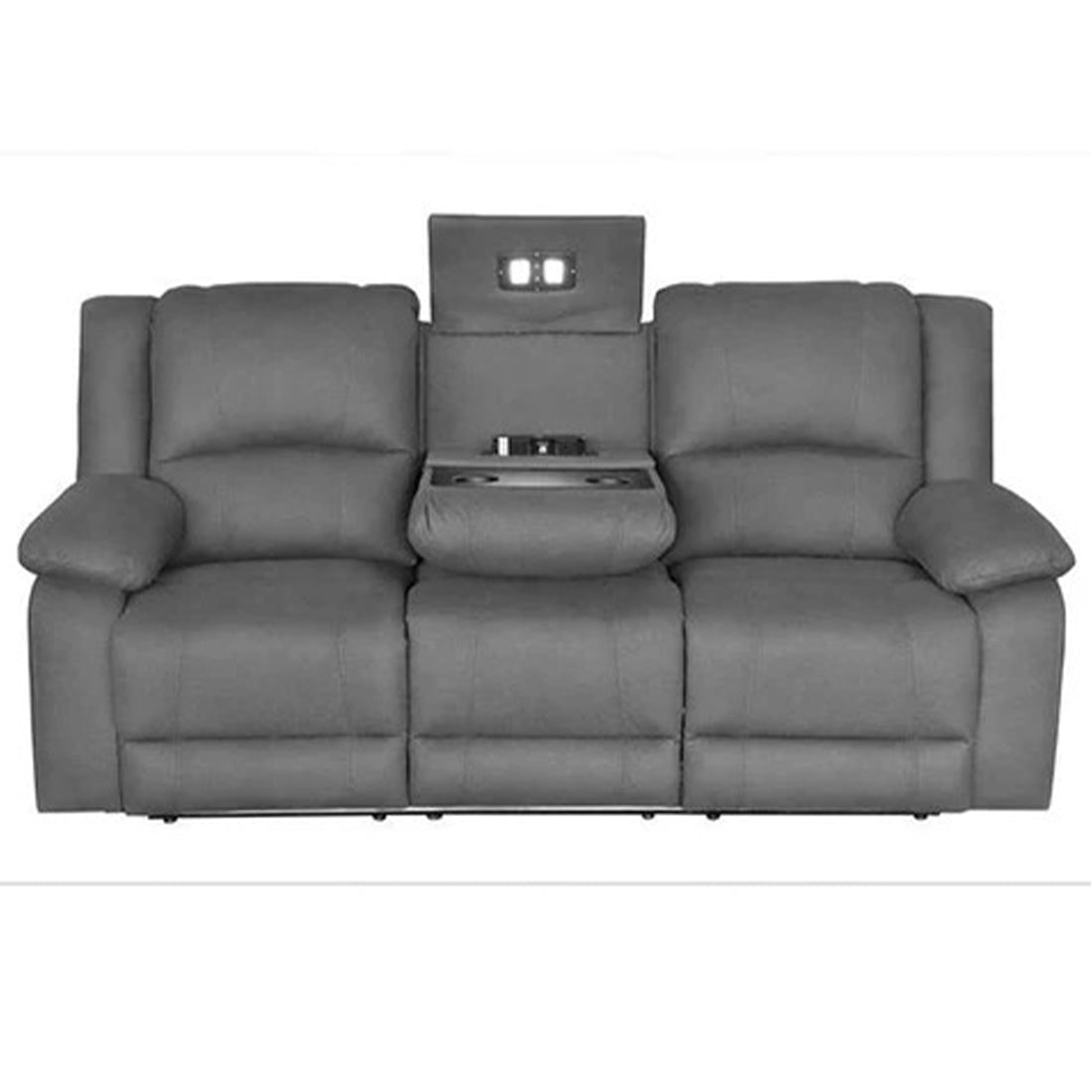 Carlton 3 Seater – Electric