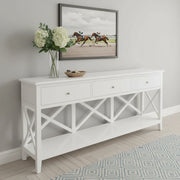 Hampton Hall Table