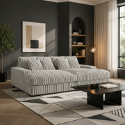 Oslo Daybed Courdroy Sofabed
