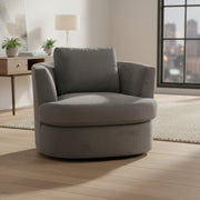 CHARLOTTE SWIVEL CHAIR