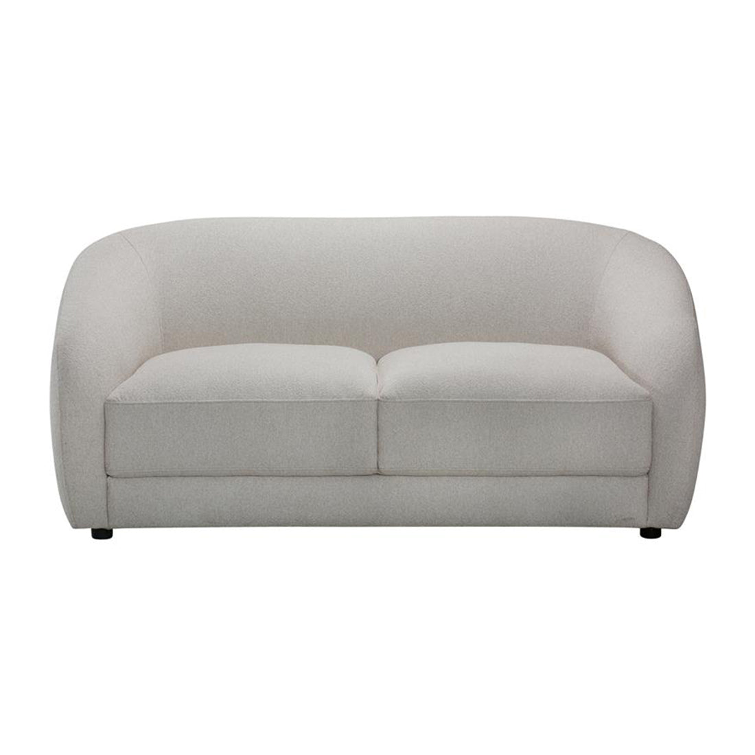 CLEO FAB 2 SEATER SOFA