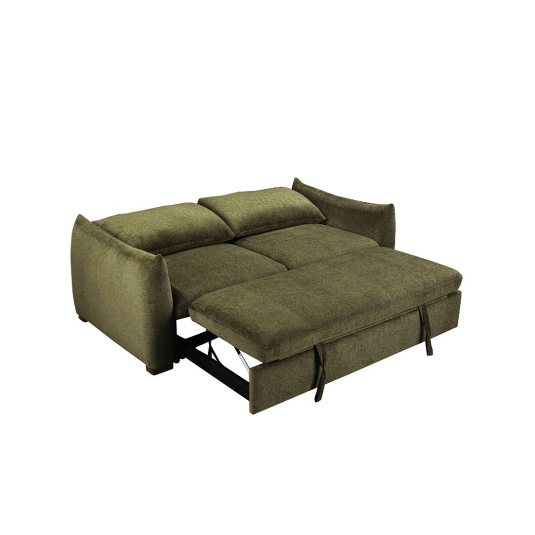 BONDI FAB 3S SOFA BED