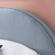 ALIX FAB KING SINGLE BED
