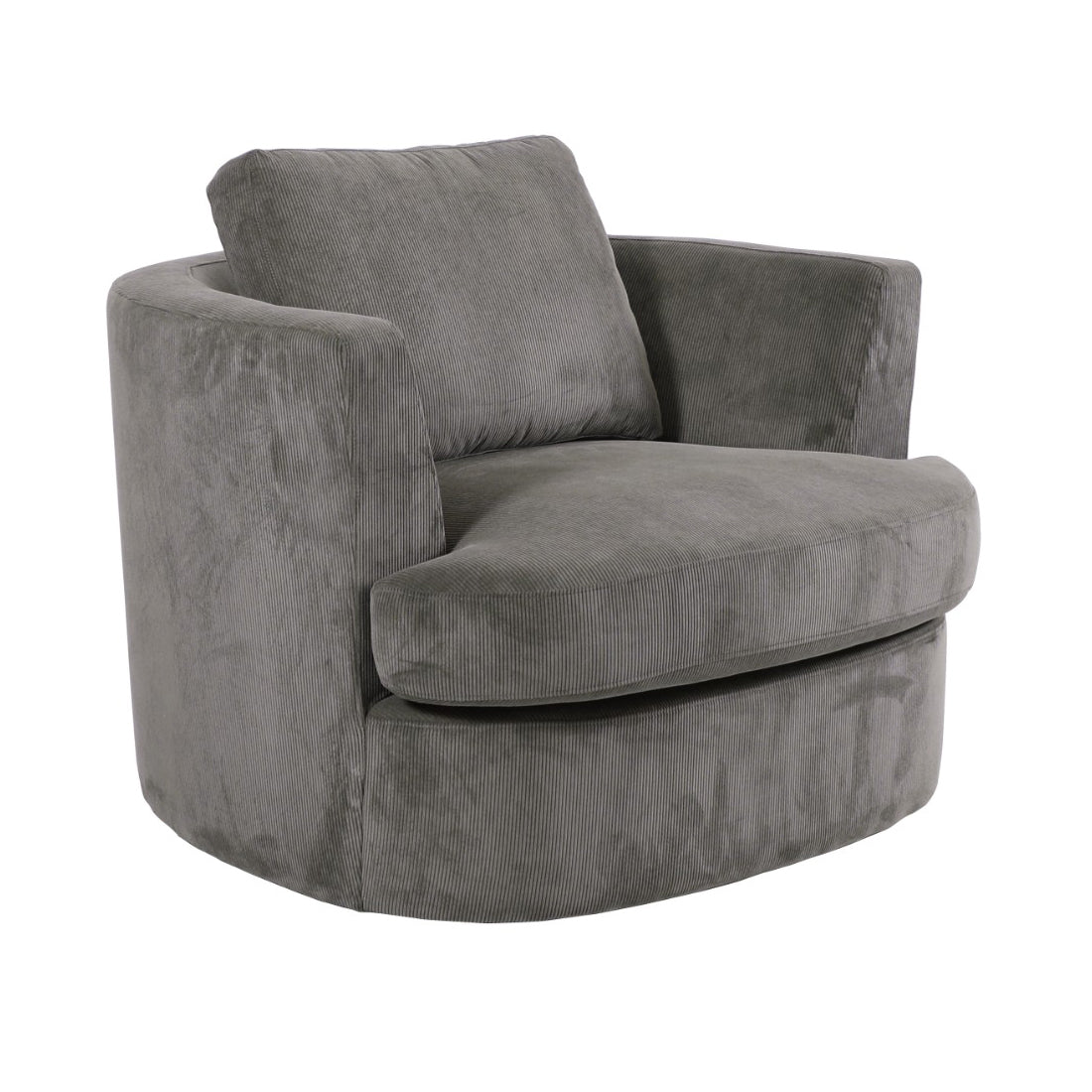 CHARLOTTE SWIVEL CHAIR