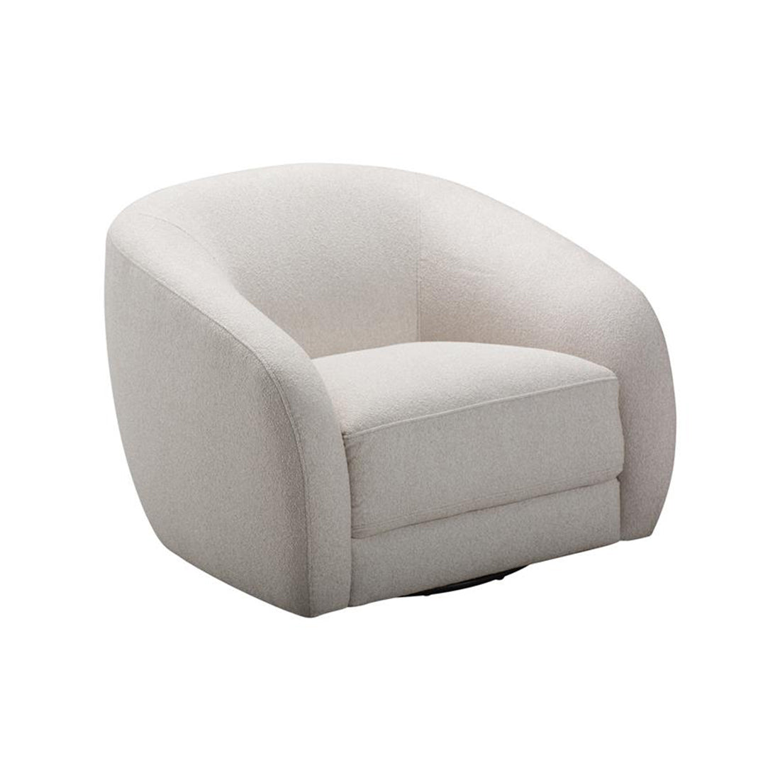 CLEO FAB 1 SEATER SOFA
