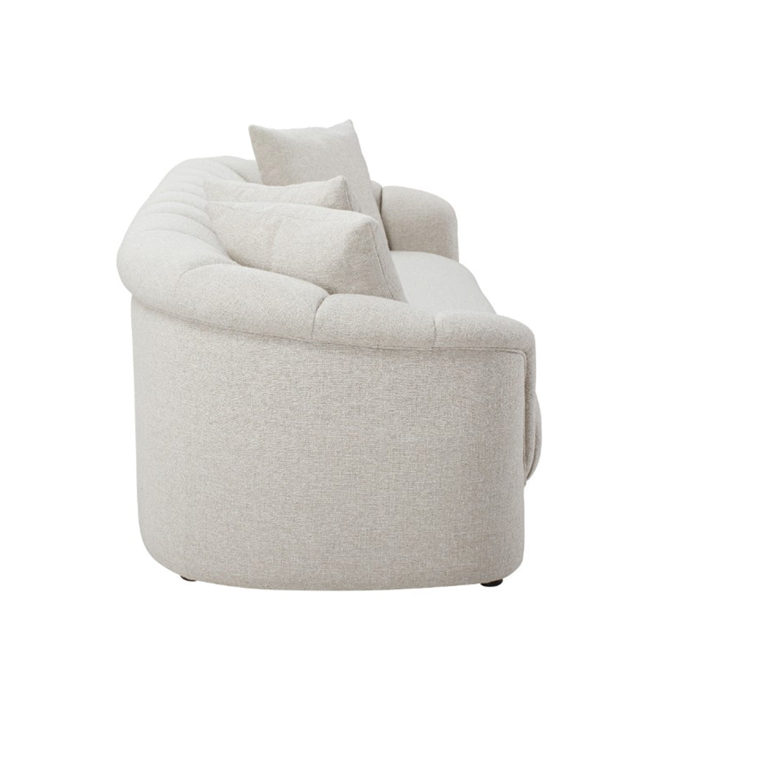 EASTWOOD FAB 3 SEATER SOFA