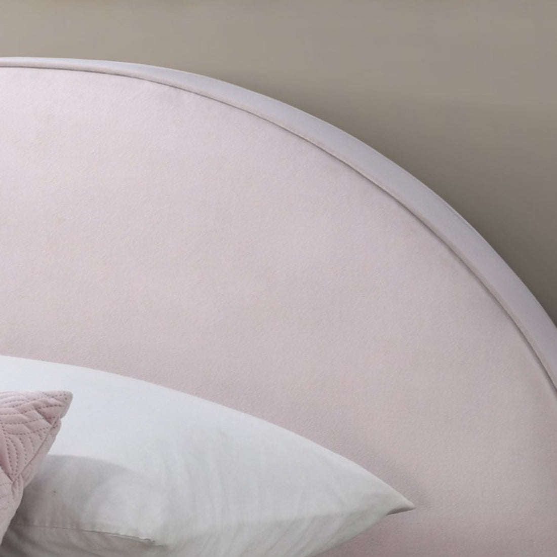 ALIX FAB KING SINGLE BED