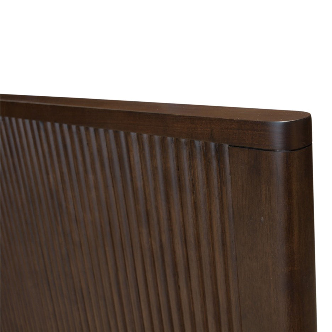 COTSWOLD QUEEN BED-WALNUT
